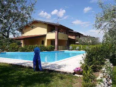 Appartement de vacances �/en/au Manerba del Garda (Brescia)ou appartement ou maison de vacances