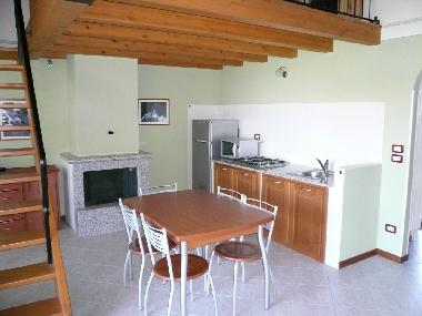 Appartement de vacances �/en/au Manerba del Garda (Brescia)ou appartement ou maison de vacances