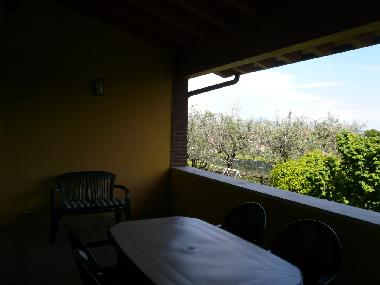 Appartement de vacances �/en/au Manerba del Garda (Brescia)ou appartement ou maison de vacances