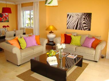 Appartement de vacances /en/au Bahia de Casares (Mlaga)ou appartement ou maison de vacances