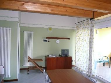 Appartement de vacances �/en/au Manerba del Garda (Brescia)ou appartement ou maison de vacances