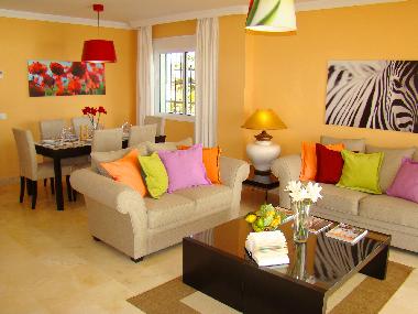 Appartement de vacances /en/au Bahia de Casares (Mlaga)ou appartement ou maison de vacances