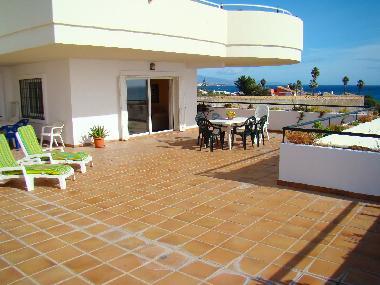 Appartement de vacances /en/au Bahia de Casares (Mlaga)ou appartement ou maison de vacances