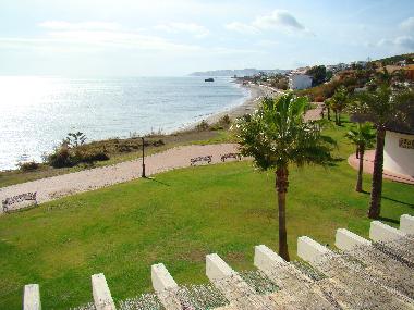 Appartement de vacances /en/au Bahia de Casares (Mlaga)ou appartement ou maison de vacances