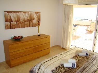 Appartement de vacances /en/au Bahia de Casares (Mlaga)ou appartement ou maison de vacances
