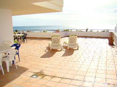 Appartement de vacances /en/au Bahia de Casares (Mlaga)ou appartement ou maison de vacances