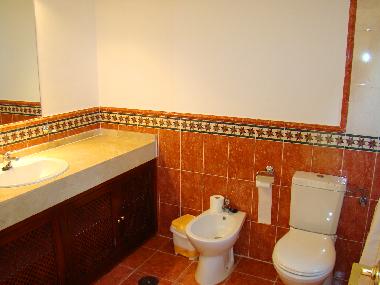 Appartement de vacances /en/au Bahia de Casares (Mlaga)ou appartement ou maison de vacances