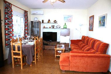 Chalet /en/au Coin (Mlaga)ou appartement ou maison de vacances