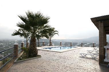 Chalet /en/au Coin (Mlaga)ou appartement ou maison de vacances