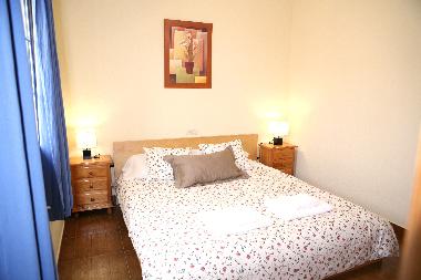 Chalet /en/au Coin (Mlaga)ou appartement ou maison de vacances