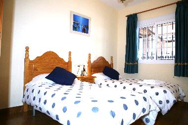 Chalet /en/au Coin (Mlaga)ou appartement ou maison de vacances