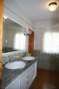 Chalet /en/au Coin (Mlaga)ou appartement ou maison de vacances