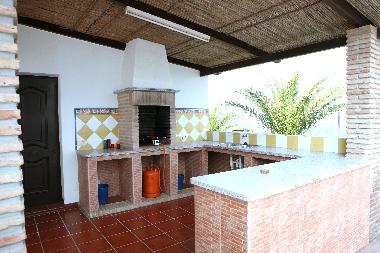 Chalet /en/au Coin (Mlaga)ou appartement ou maison de vacances