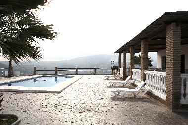 Chalet /en/au Coin (Mlaga)ou appartement ou maison de vacances