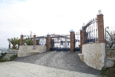 Chalet /en/au Coin (Mlaga)ou appartement ou maison de vacances