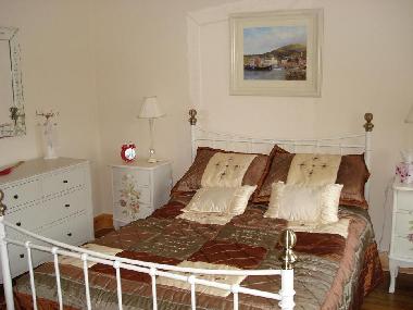 Maison de vacances �/en/au glenties (Donegal)ou appartement ou maison de vacances