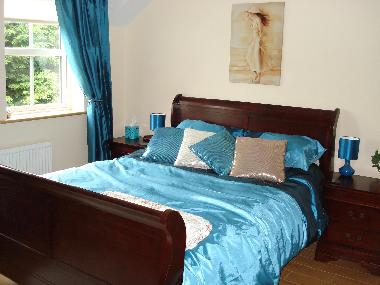 Maison de vacances �/en/au glenties (Donegal)ou appartement ou maison de vacances