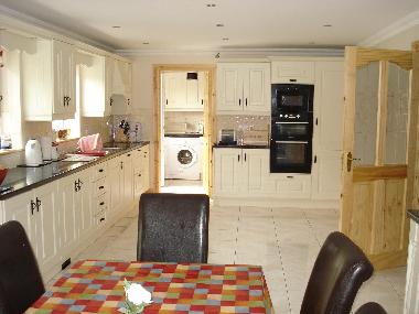 Maison de vacances �/en/au glenties (Donegal)ou appartement ou maison de vacances