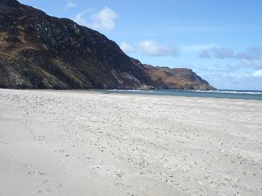 Maison de vacances �/en/au glenties (Donegal)ou appartement ou maison de vacances