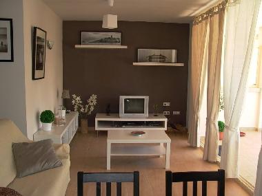 Maison de vacances /en/au Alcudia (Mallorca)ou appartement ou maison de vacances