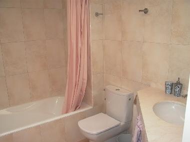 Maison de vacances /en/au Alcudia (Mallorca)ou appartement ou maison de vacances