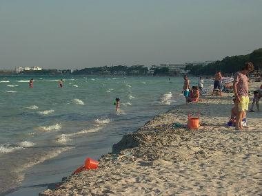 Maison de vacances /en/au Alcudia (Mallorca)ou appartement ou maison de vacances