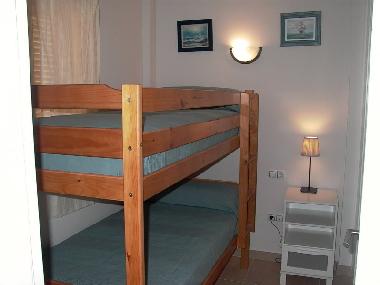 Maison de vacances /en/au Alcudia (Mallorca)ou appartement ou maison de vacances