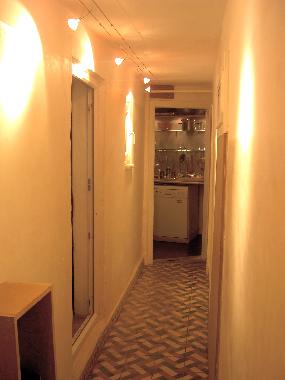 Appartement de vacances �/en/au Galatasaray (Istanbul)ou appartement ou maison de vacances