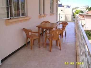 Appartement de vacances �/en/au Flic en Flac (Black River)ou appartement ou maison de vacances