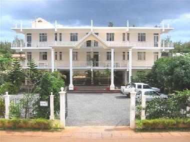 Appartement de vacances �/en/au Flic en Flac (Black River)ou appartement ou maison de vacances