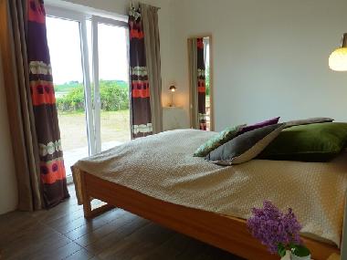Maison de vacances /en/au Kosel-Bohnert (Ostsee-Festland)ou appartement ou maison de vacances
