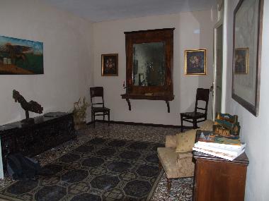 Villa /en/au vittorio veneto (Treviso)ou appartement ou maison de vacances