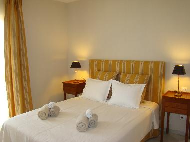 Appartement de vacances �/en/au Bahia de Casares (M�laga)ou appartement ou maison de vacances