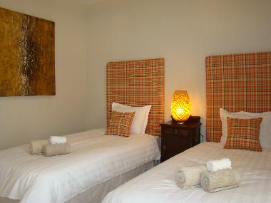 Appartement de vacances �/en/au Bahia de Casares (M�laga)ou appartement ou maison de vacances