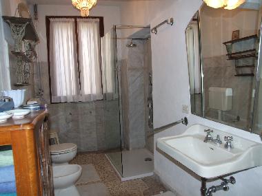 Villa /en/au vittorio veneto (Treviso)ou appartement ou maison de vacances