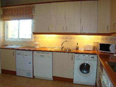 Appartement de vacances �/en/au Bahia de Casares (M�laga)ou appartement ou maison de vacances