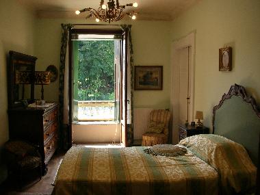 Villa /en/au vittorio veneto (Treviso)ou appartement ou maison de vacances