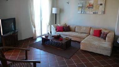 Villa /en/au Port Chambly Le Goulet Baie du Tombeau (Pamplemousses)ou appartement ou maison de vacances