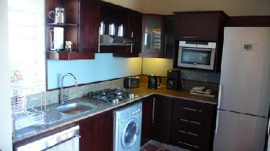 Villa /en/au Port Chambly Le Goulet Baie du Tombeau (Pamplemousses)ou appartement ou maison de vacances