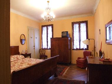 Villa /en/au vittorio veneto (Treviso)ou appartement ou maison de vacances