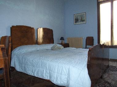 Villa /en/au vittorio veneto (Treviso)ou appartement ou maison de vacances
