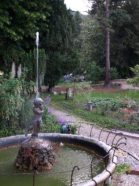 Villa /en/au vittorio veneto (Treviso)ou appartement ou maison de vacances