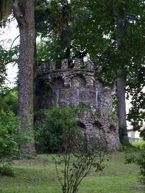 Villa /en/au vittorio veneto (Treviso)ou appartement ou maison de vacances