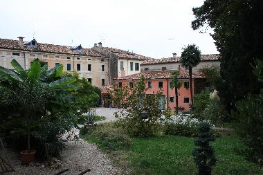 Villa /en/au vittorio veneto (Treviso)ou appartement ou maison de vacances