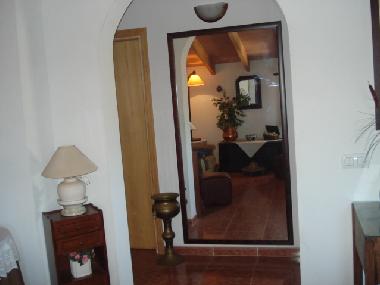 Maison de vacances /en/au Ses Salines (Mallorca)ou appartement ou maison de vacances