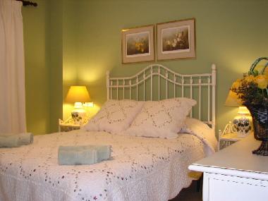 Appartement de vacances �/en/au Bahia de Casares (M�laga)ou appartement ou maison de vacances