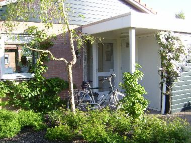 Maison de vacances /en/au Schoorldam (Noord-Holland)ou appartement ou maison de vacances