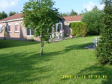 Maison de vacances /en/au Schoorldam (Noord-Holland)ou appartement ou maison de vacances