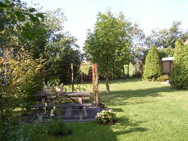 Maison de vacances /en/au Schoorldam (Noord-Holland)ou appartement ou maison de vacances