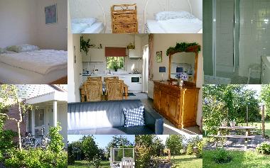 Maison de vacances /en/au Schoorldam (Noord-Holland)ou appartement ou maison de vacances